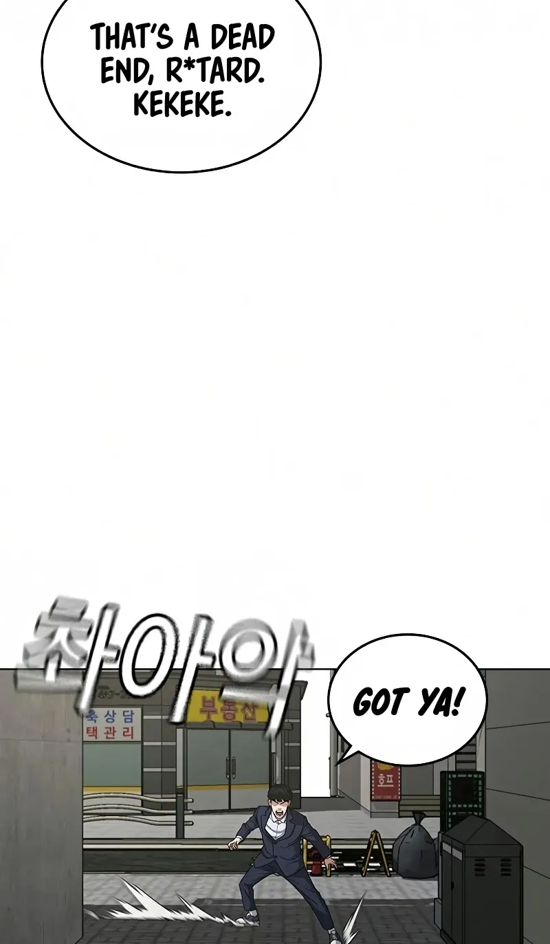Reality Quest Kainu Manga Chapter 16 Page 28