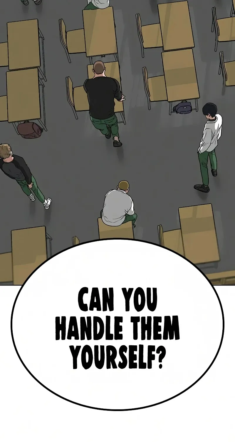 Reality Quest Kainu Manga Chapter 14 Page 127
