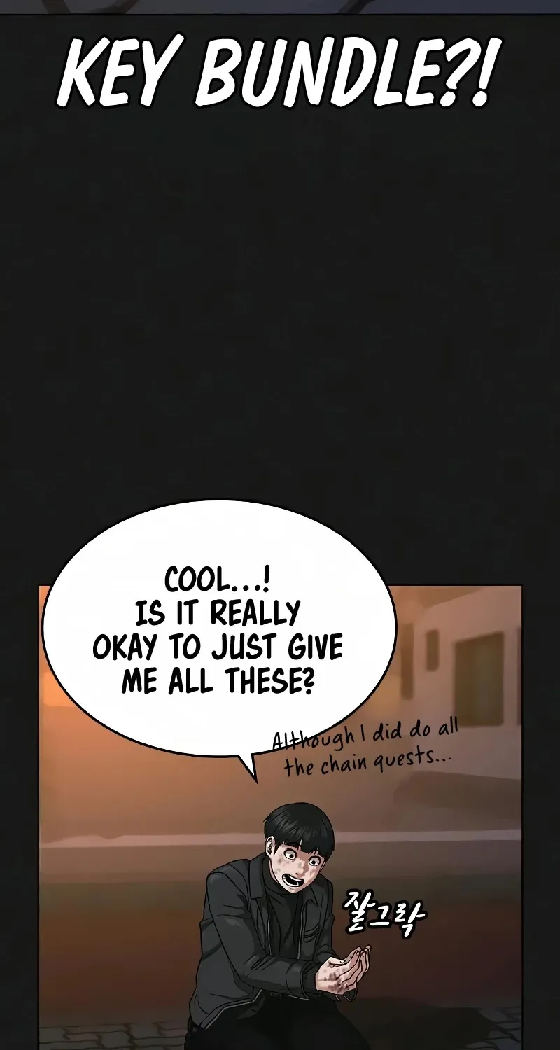 Reality Quest Kainu Manga Chapter 12 Page 14