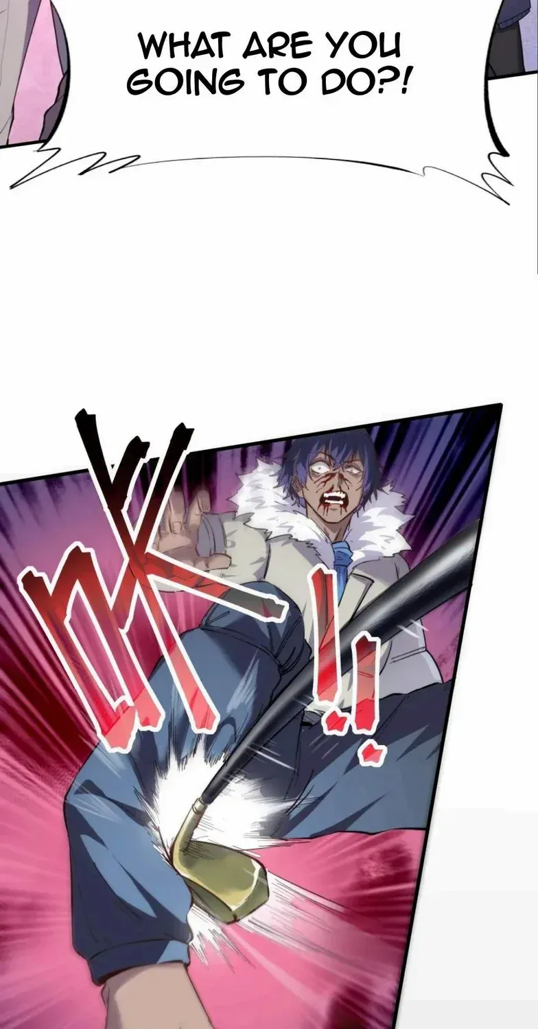 The King Of Snow Kainu Manga Chapter 1.5 Page 82
