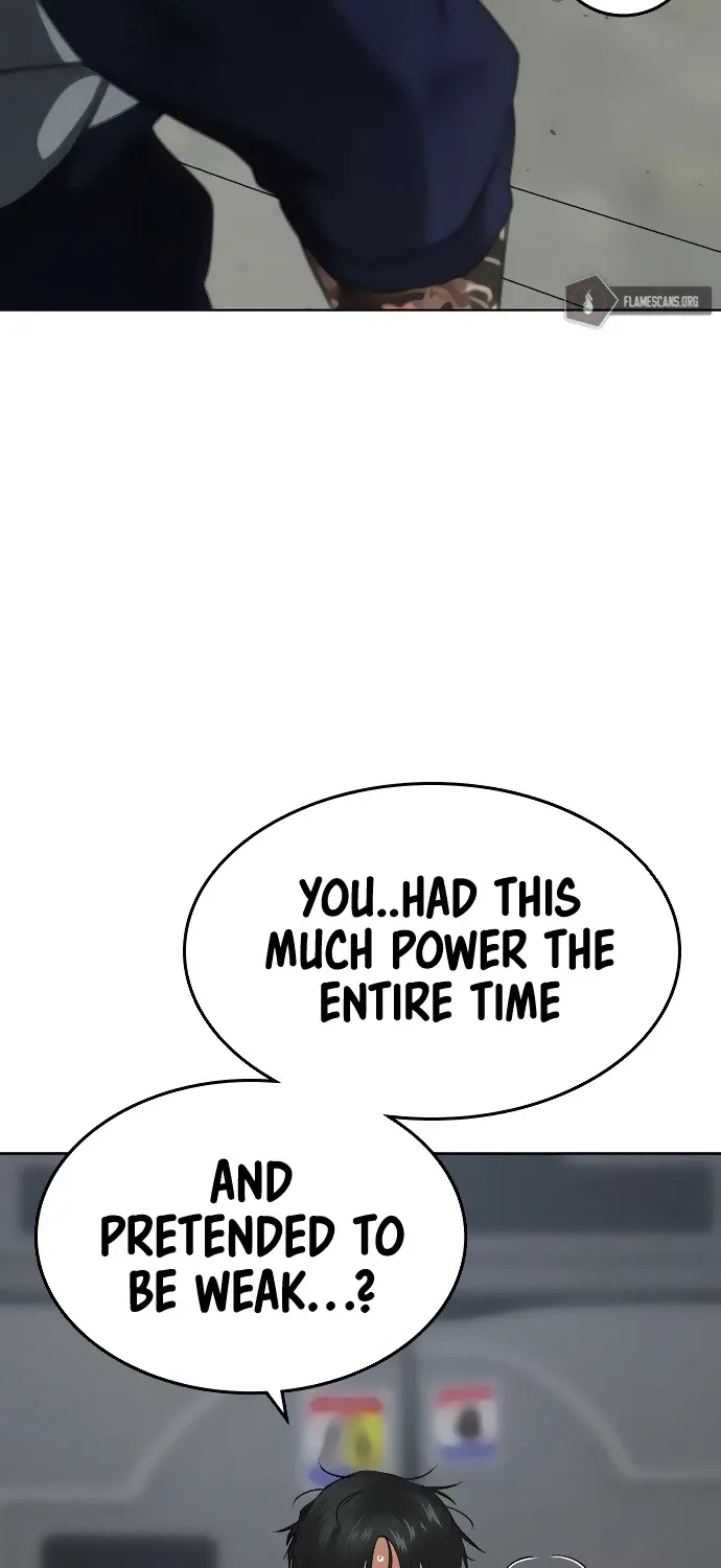Reality Quest Kainu Manga Chapter 8 Page 128