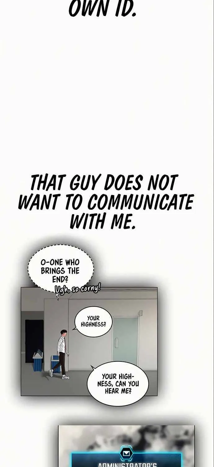 Reality Quest Kainu Manga Chapter 5 Page 68