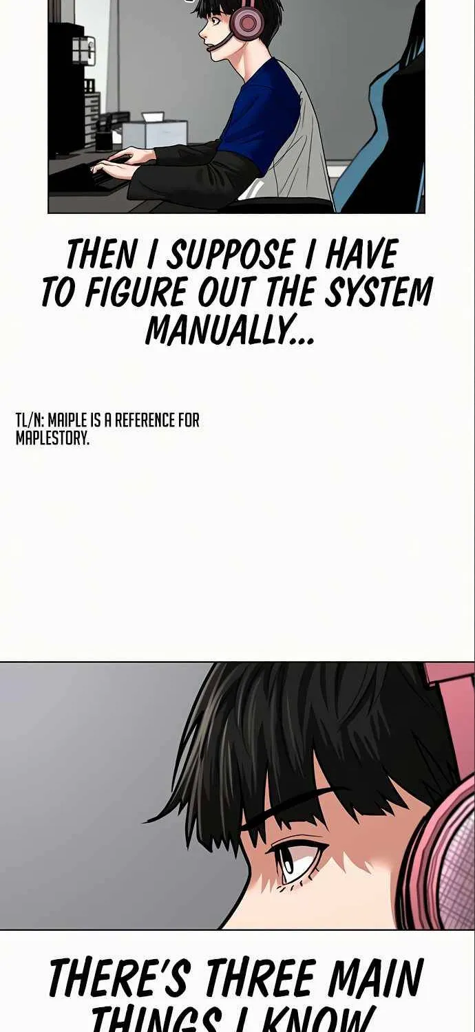 Reality Quest Kainu Manga Chapter 5 Page 70