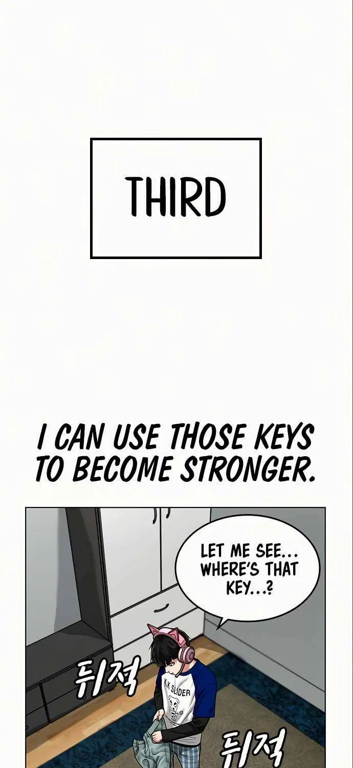 Reality Quest Kainu Manga Chapter 5 Page 78