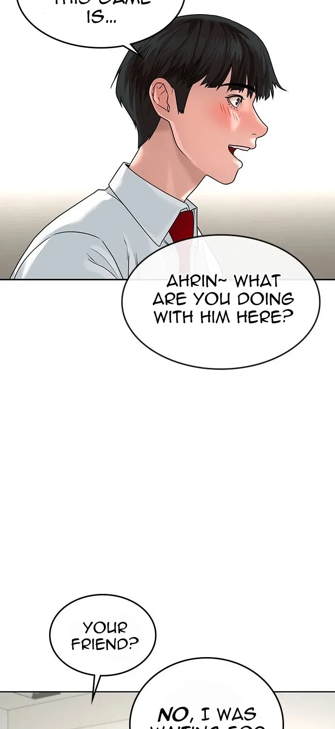 Reality Quest Kainu Manga Chapter 1 Page 31