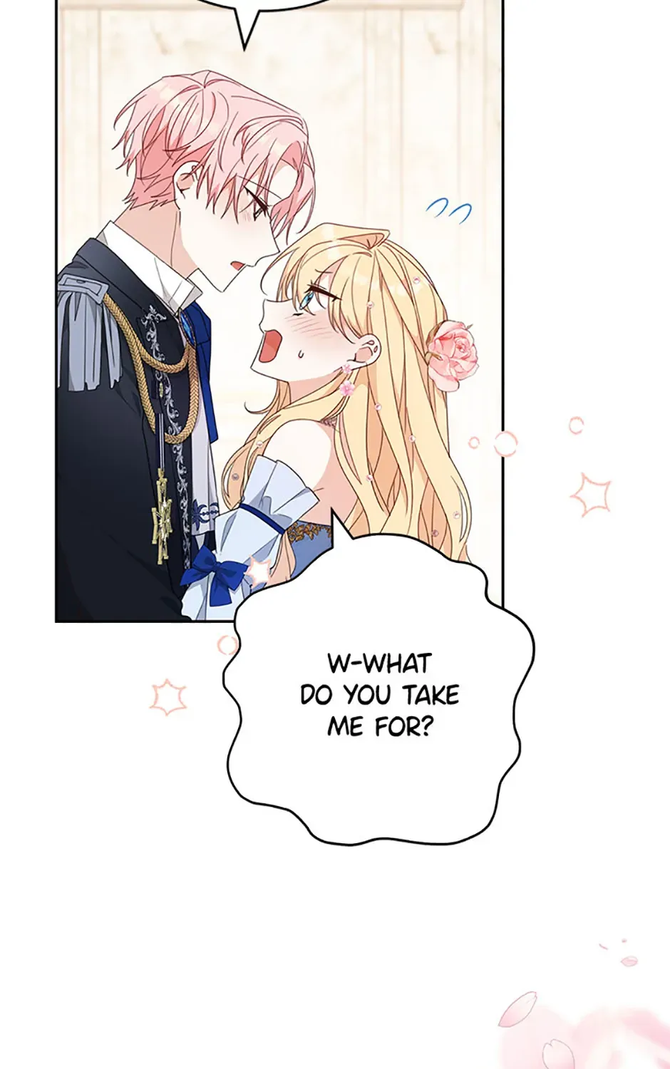 Please Treat Your Friends Preciously Kainu Manga Chapter 59 Page 17