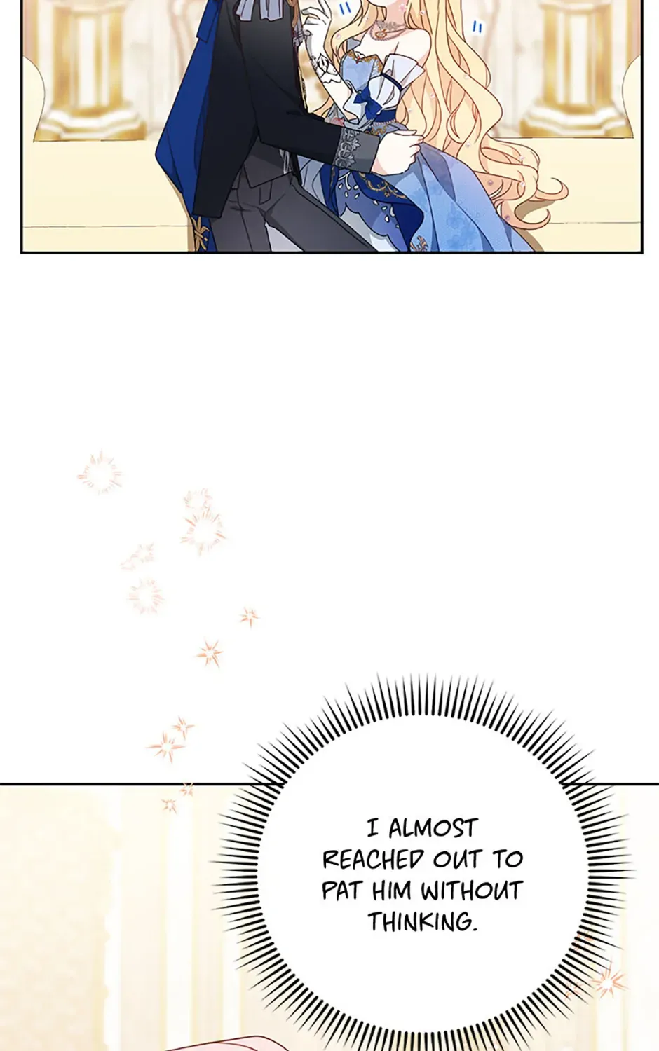 Please Treat Your Friends Preciously Kainu Manga Chapter 59 Page 29