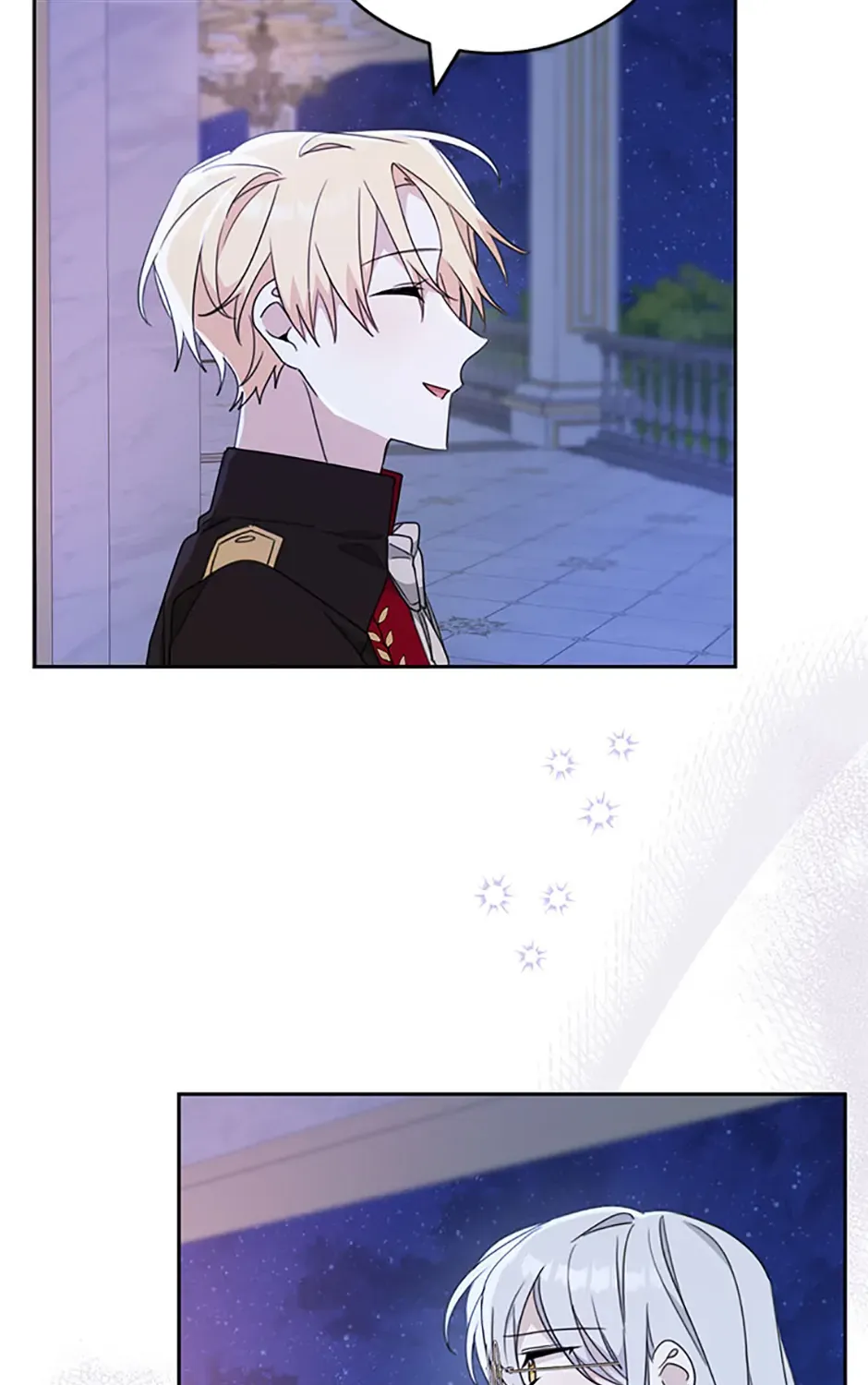 Please Treat Your Friends Preciously Kainu Manga Chapter 59 Page 86