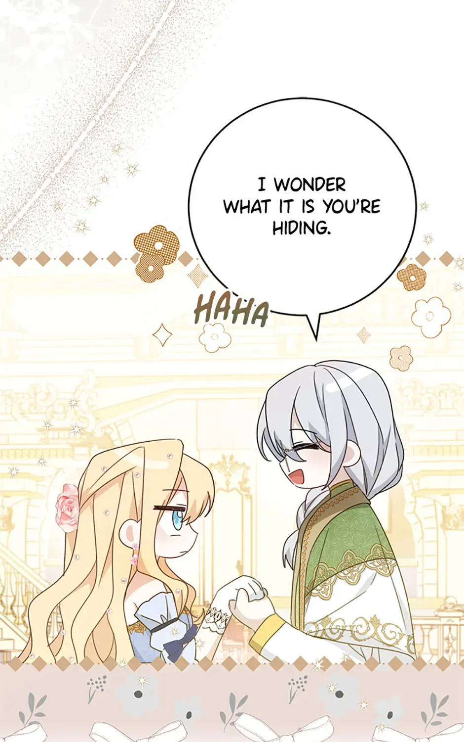 Please Treat Your Friends Preciously Kainu Manga Chapter 57 Page 96