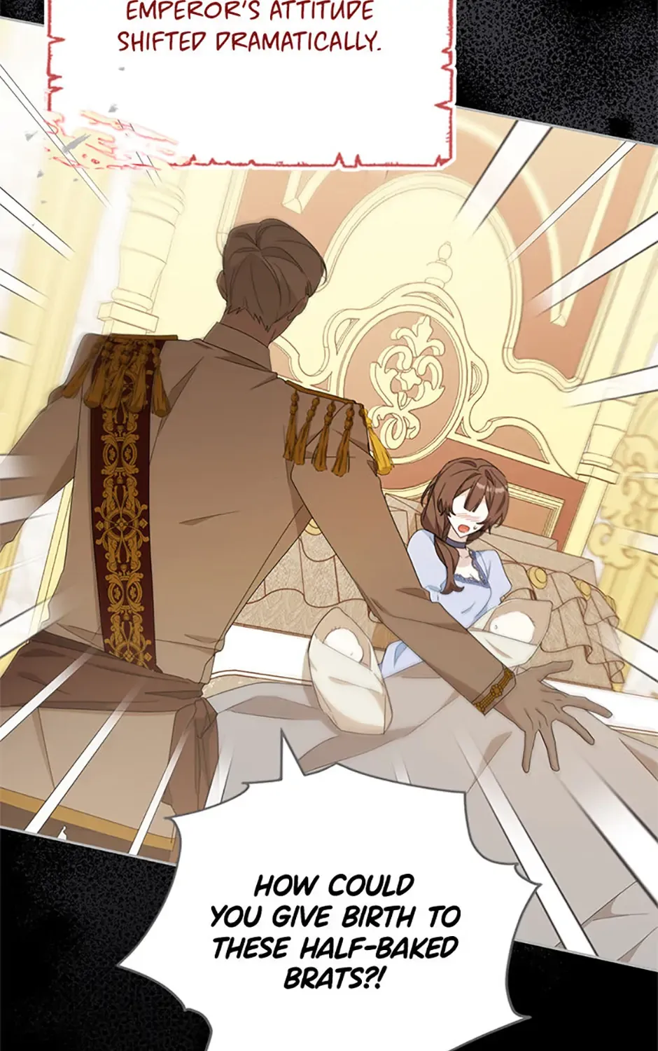 Please Treat Your Friends Preciously Kainu Manga Chapter 56 Page 13