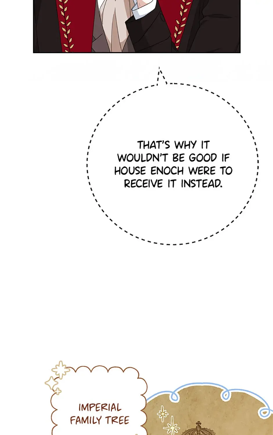 Please Treat Your Friends Preciously Kainu Manga Chapter 56 Page 30