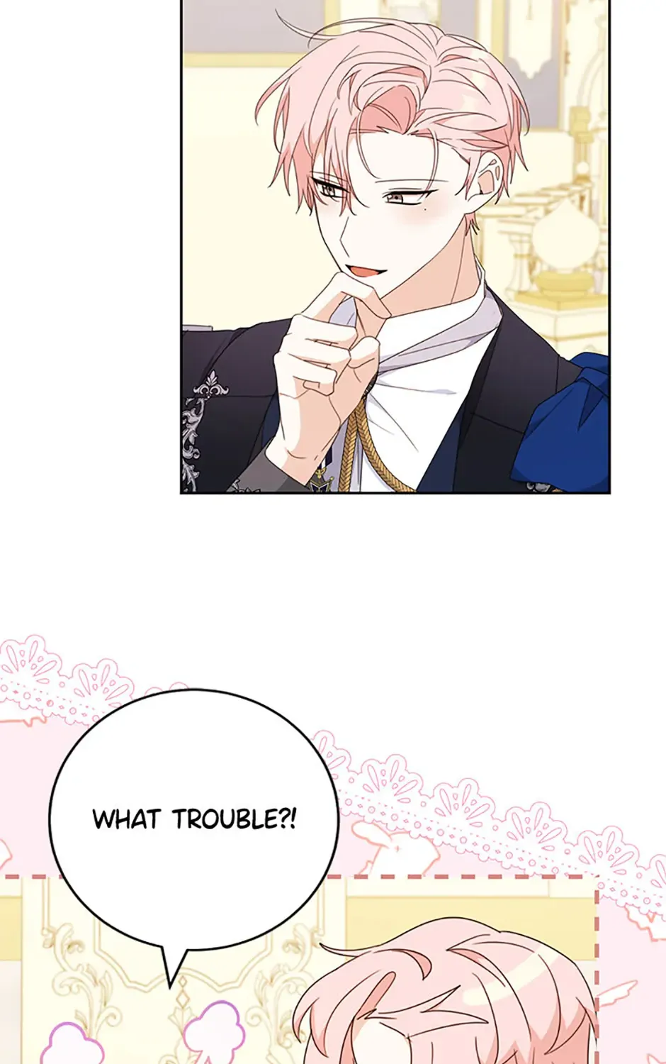 Please Treat Your Friends Preciously Kainu Manga Chapter 56 Page 144