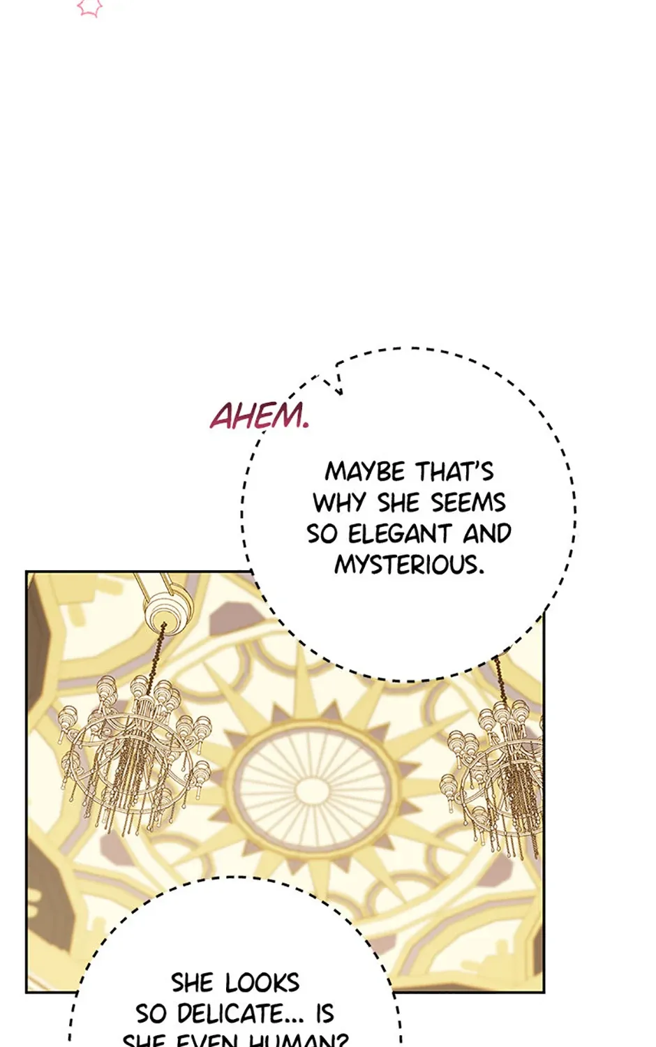 Please Treat Your Friends Preciously Kainu Manga Chapter 55 Page 53