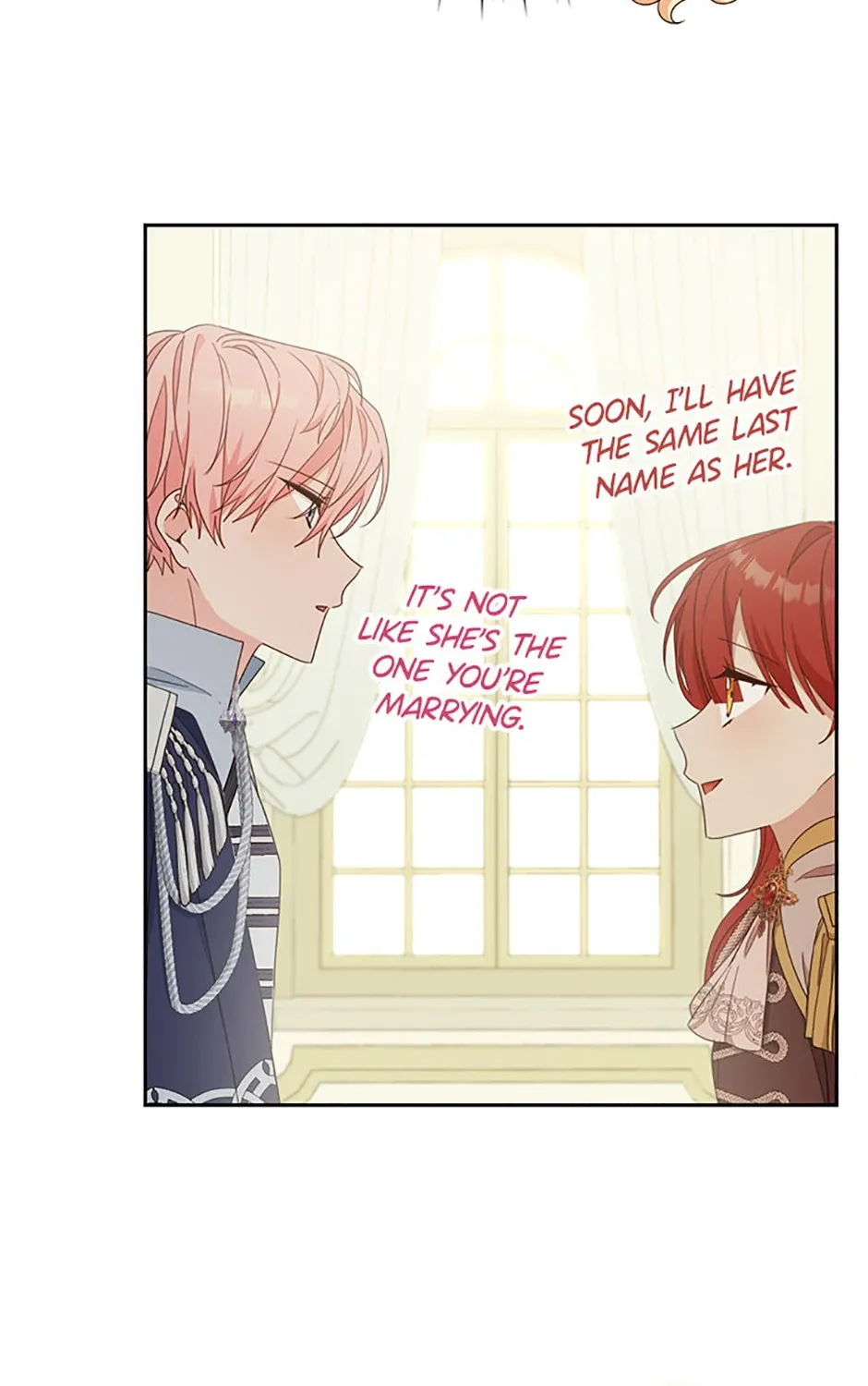 Please Treat Your Friends Preciously Kainu Manga Chapter 54 Page 137