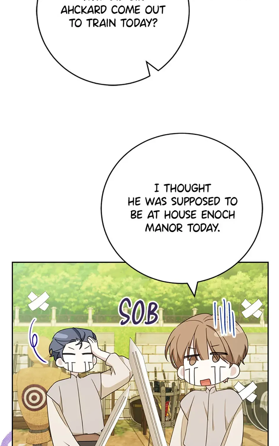 Please Treat Your Friends Preciously Kainu Manga Chapter 53 Page 72
