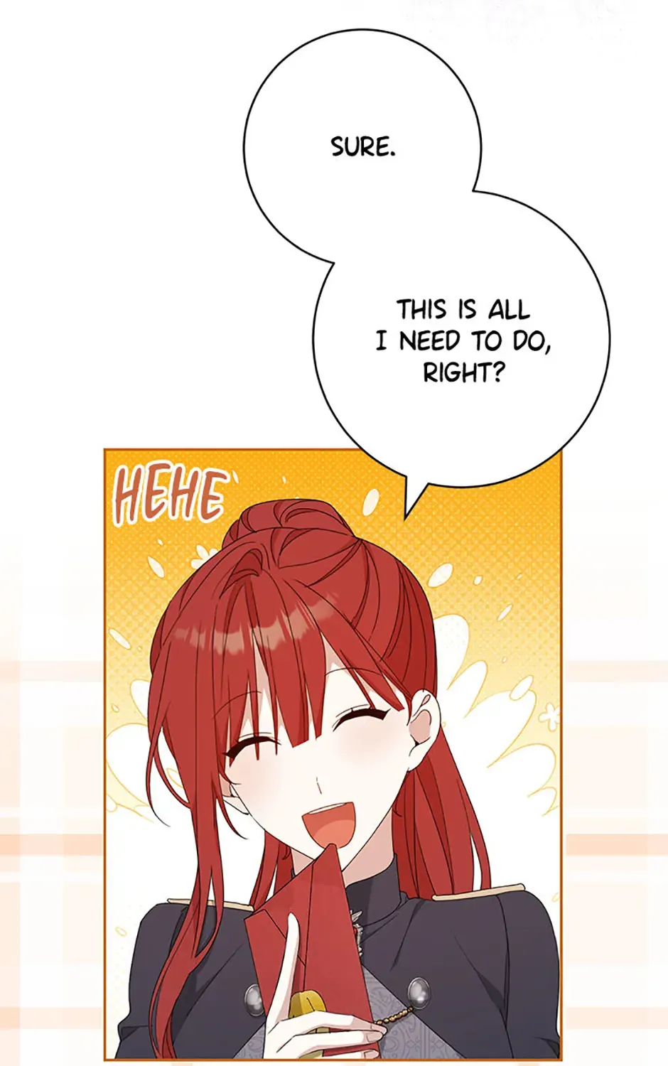 Please Treat Your Friends Preciously Kainu Manga Chapter 52 Page 112