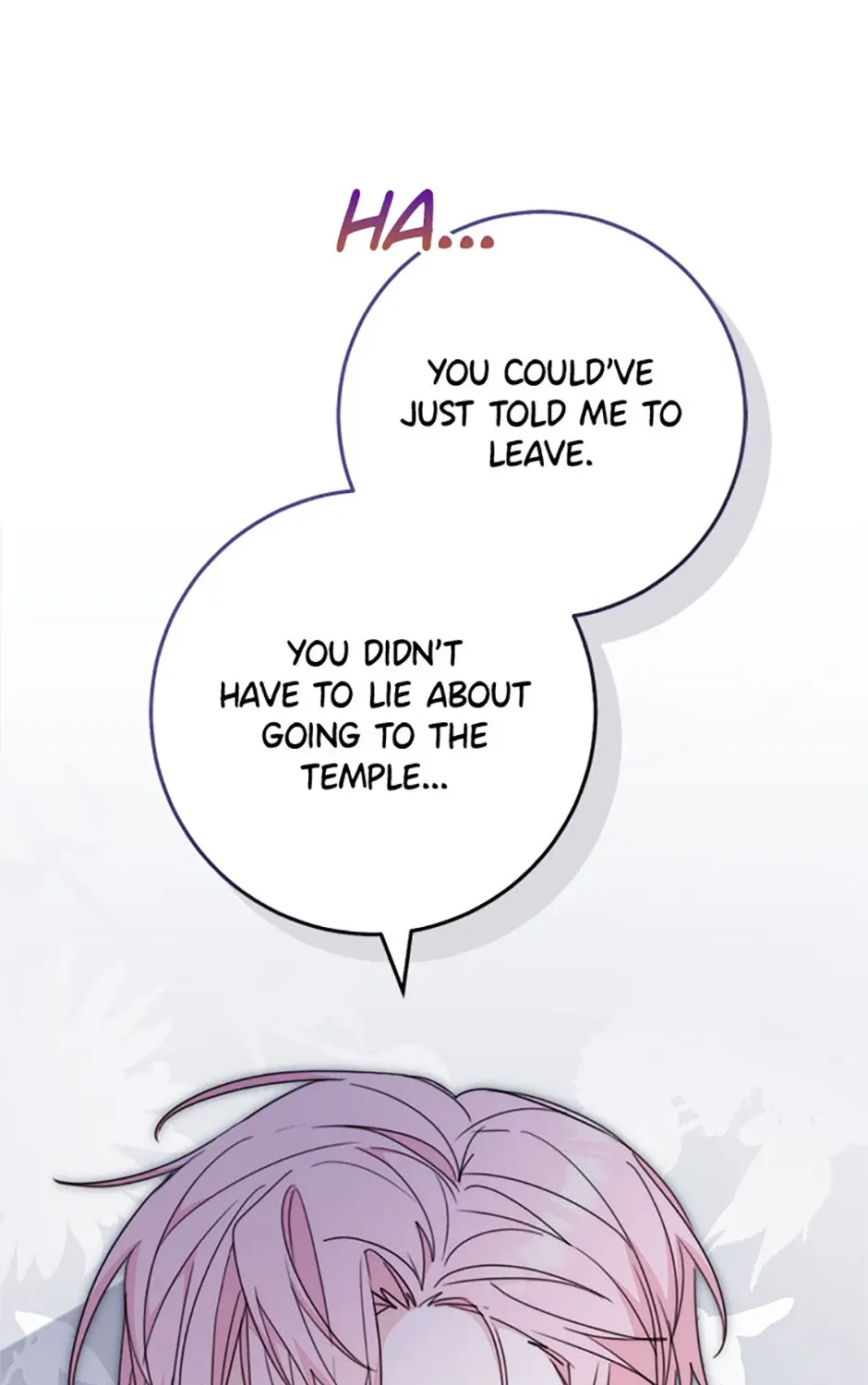 Please Treat Your Friends Preciously Kainu Manga Chapter 50 Page 21
