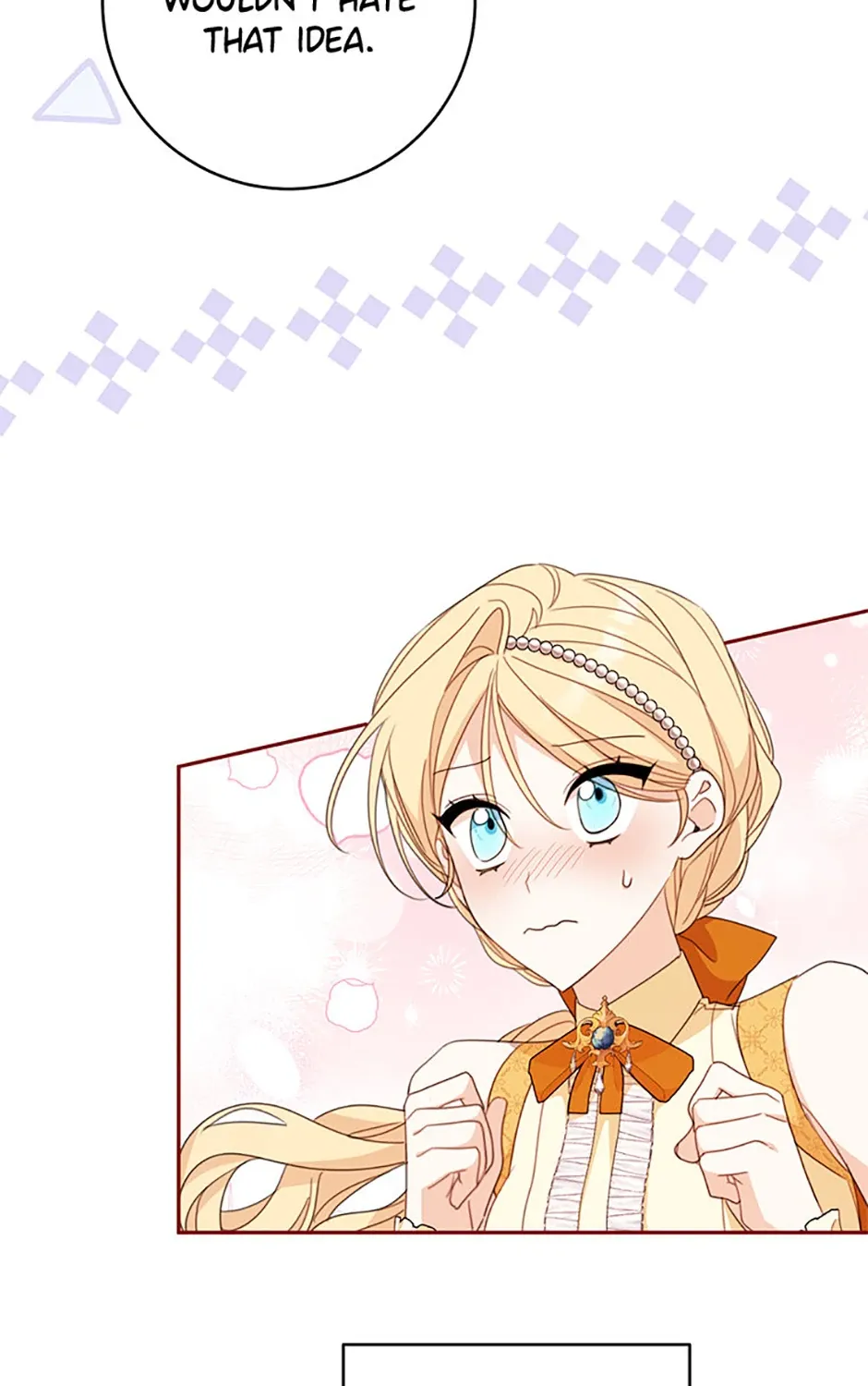 Please Treat Your Friends Preciously Kainu Manga Chapter 50 Page 114
