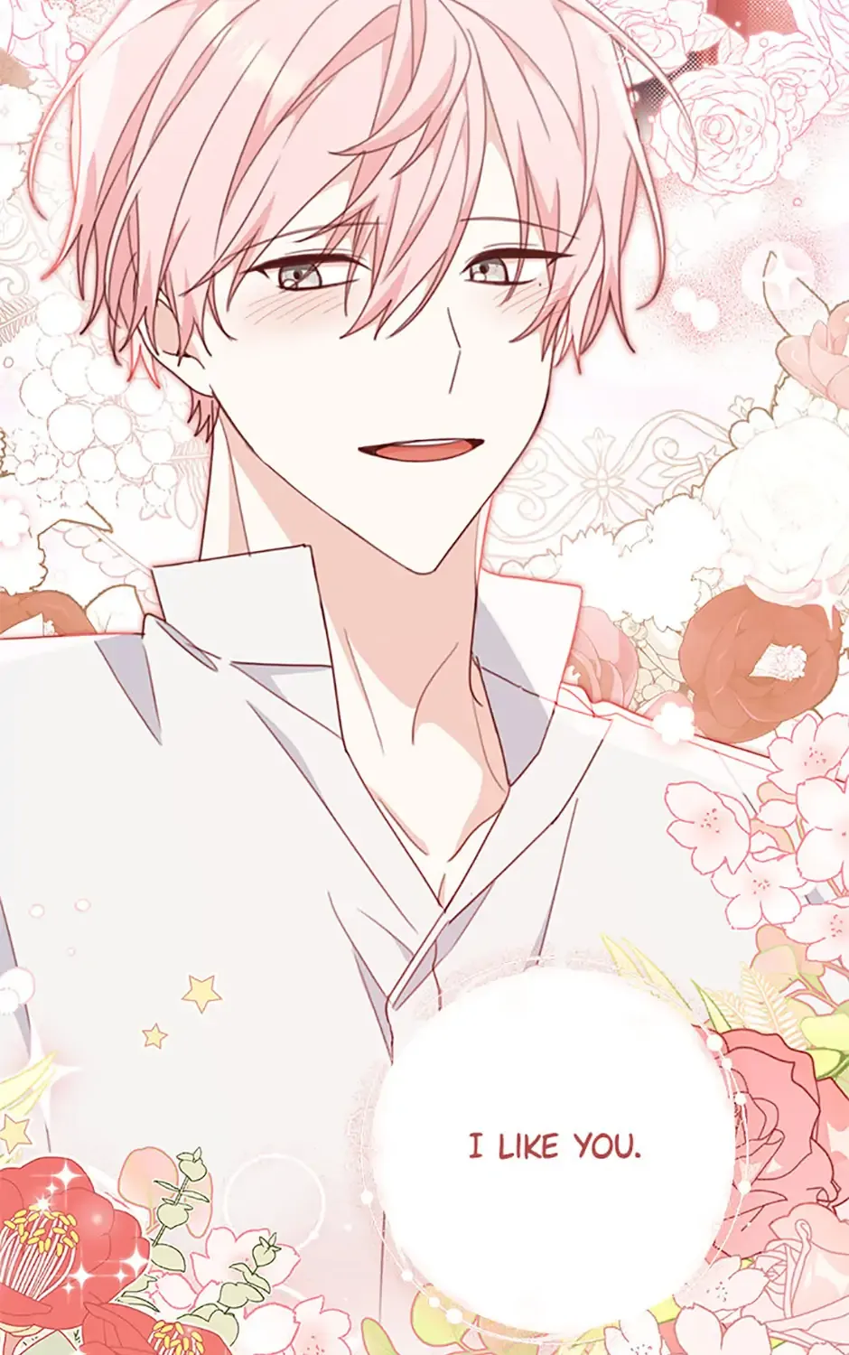 Please Treat Your Friends Preciously Kainu Manga Chapter 49 Page 54