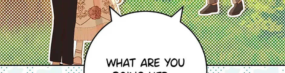 Please Treat Your Friends Preciously Kainu Manga Chapter 46 Page 35