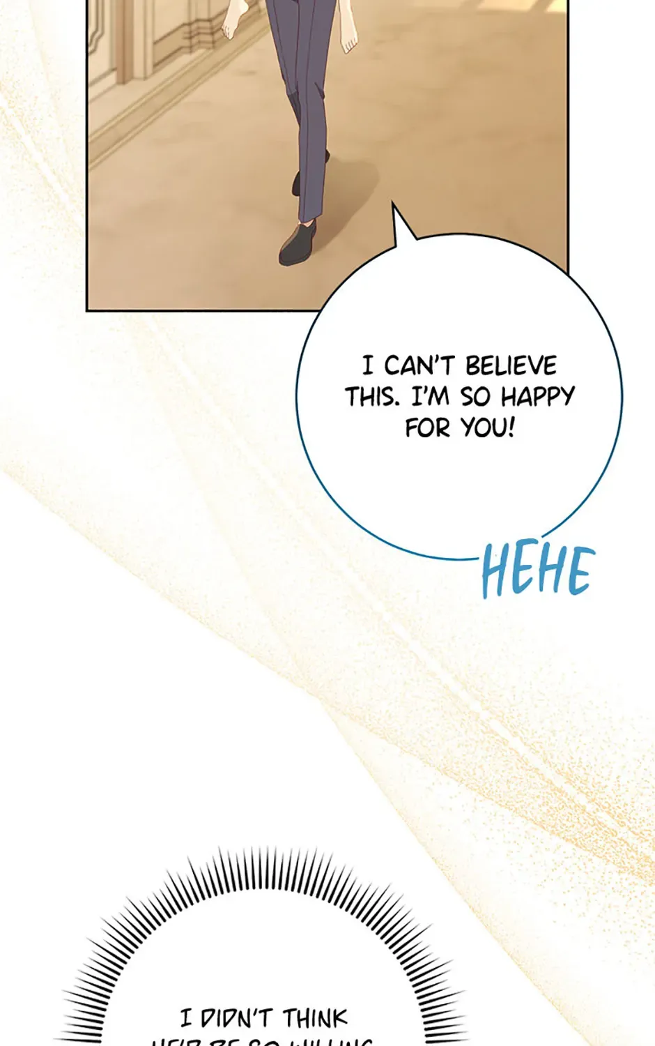 Please Treat Your Friends Preciously Kainu Manga Chapter 46 Page 85