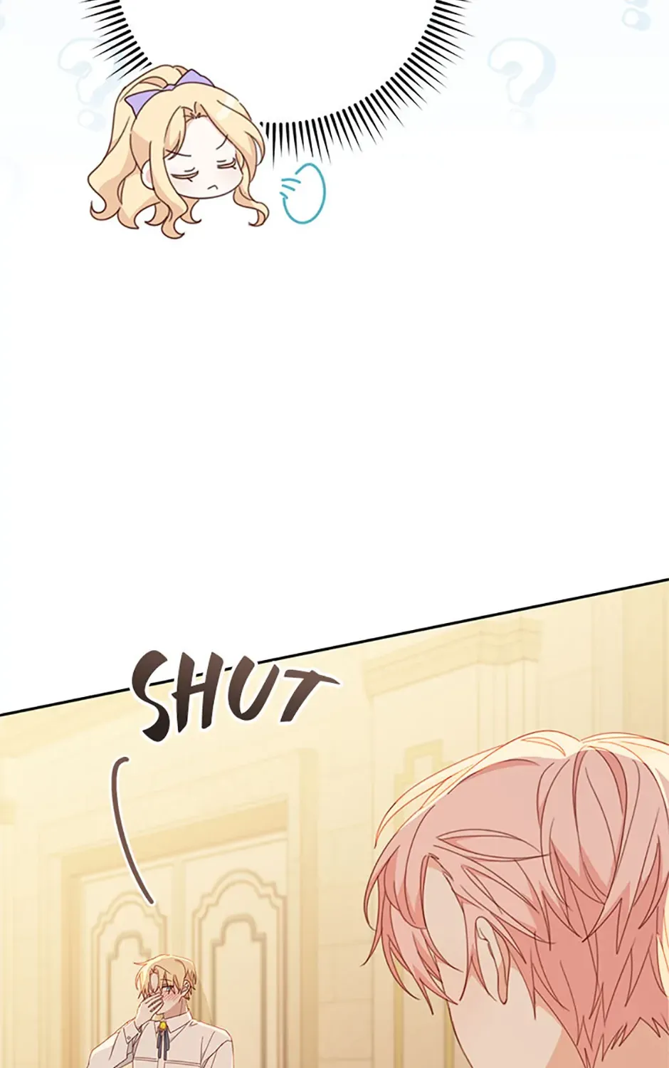 Please Treat Your Friends Preciously Kainu Manga Chapter 46 Page 127