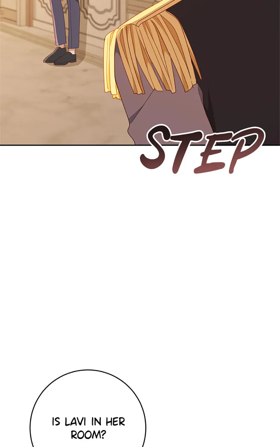 Please Treat Your Friends Preciously Kainu Manga Chapter 46 Page 129