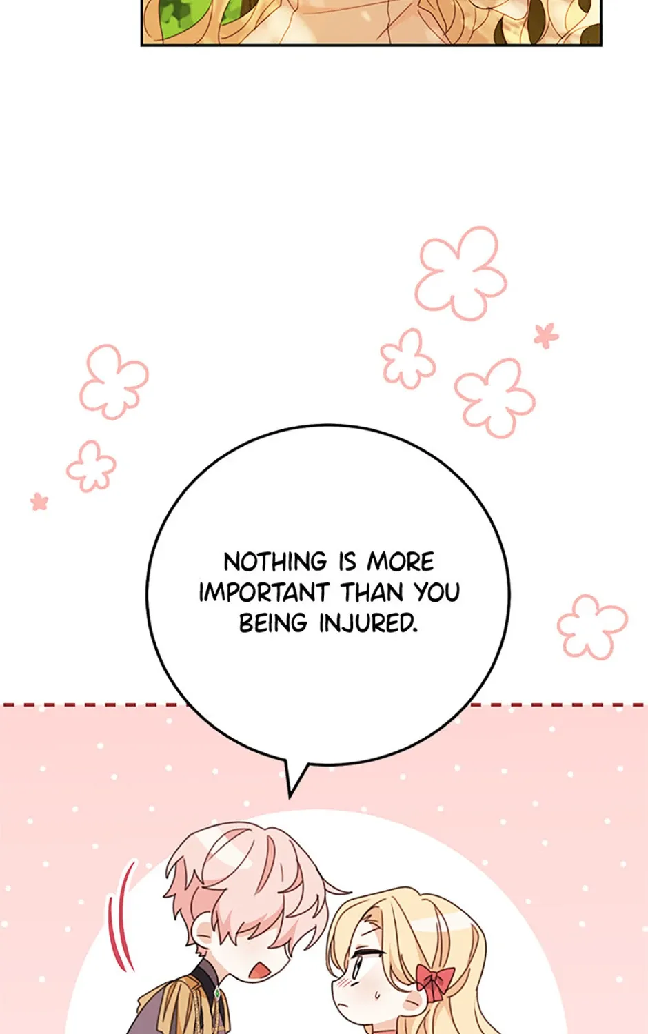 Please Treat Your Friends Preciously Kainu Manga Chapter 45 Page 94