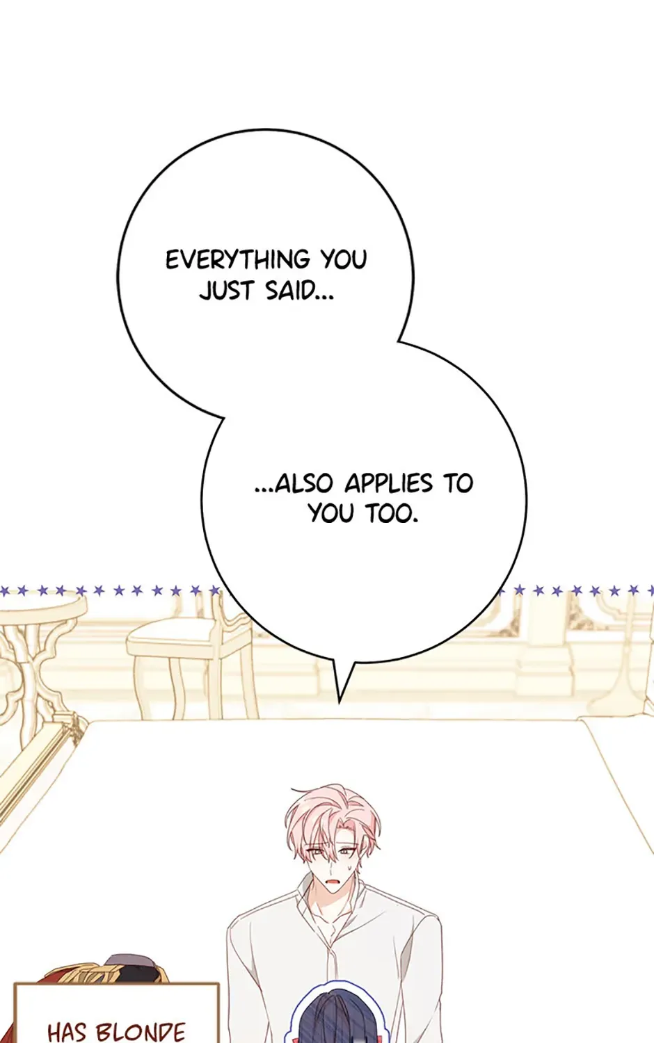 Please Treat Your Friends Preciously Kainu Manga Chapter 44 Page 95