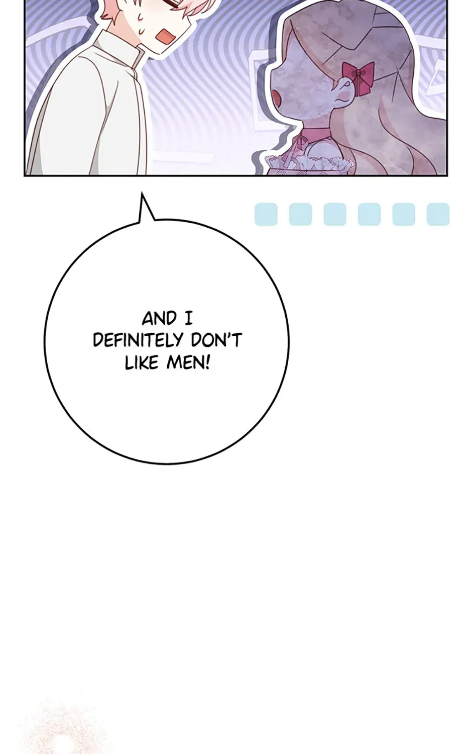 Please Treat Your Friends Preciously Kainu Manga Chapter 44 Page 99