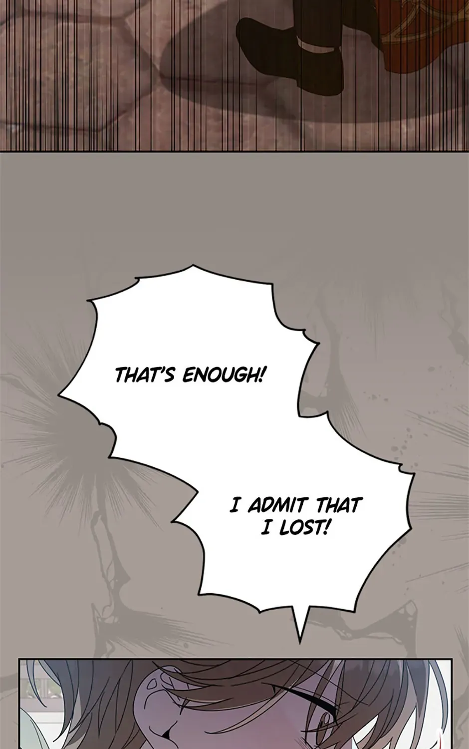 Please Treat Your Friends Preciously Kainu Manga Chapter 43 Page 5