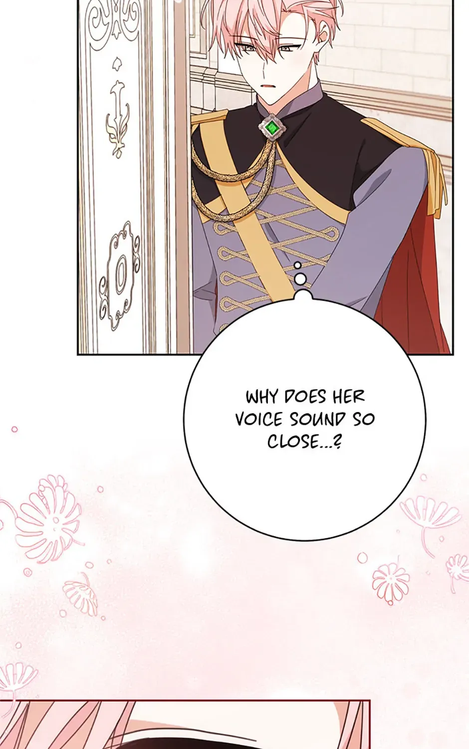 Please Treat Your Friends Preciously Kainu Manga Chapter 43 Page 60