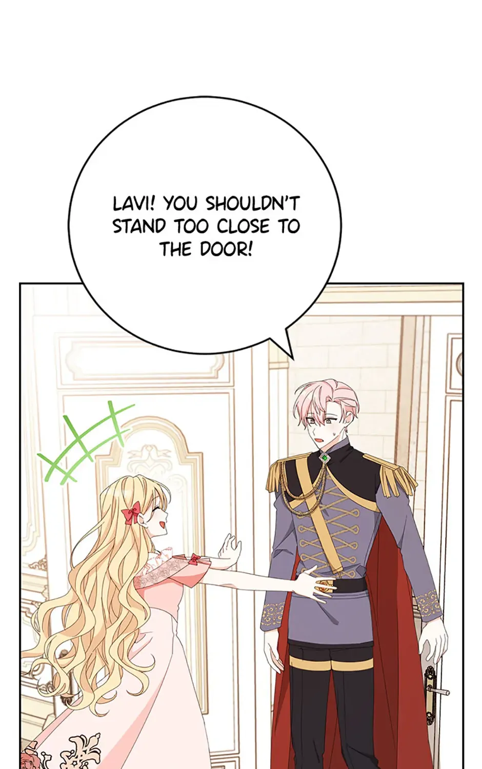 Please Treat Your Friends Preciously Kainu Manga Chapter 43 Page 66