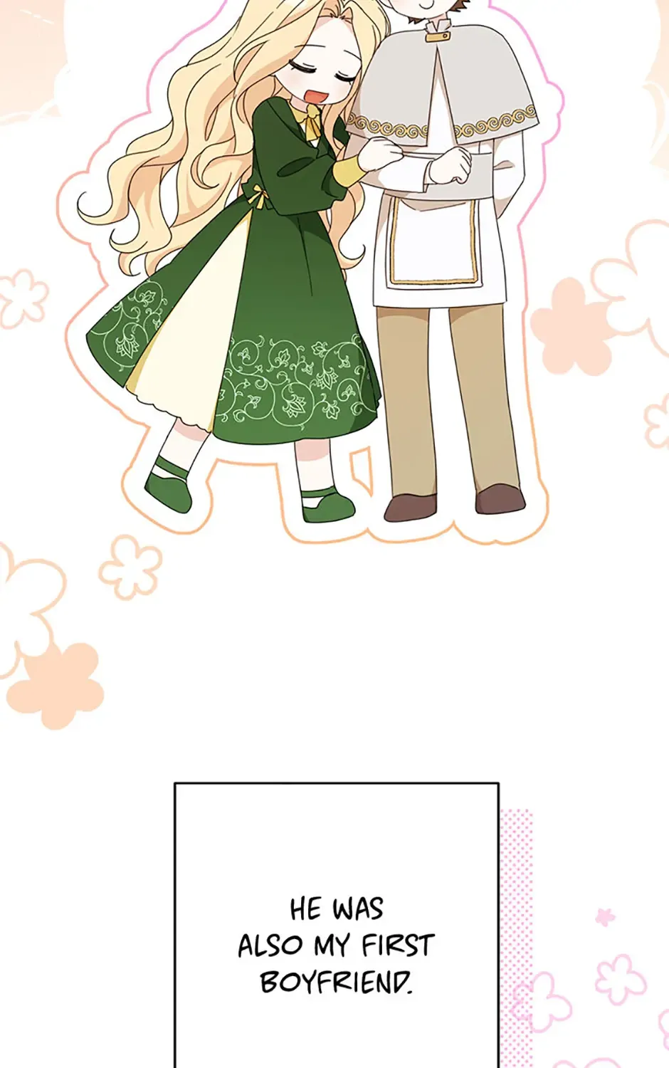 Please Treat Your Friends Preciously Kainu Manga Chapter 42 Page 29