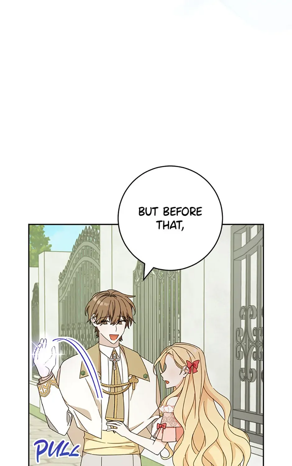 Please Treat Your Friends Preciously Kainu Manga Chapter 42 Page 65