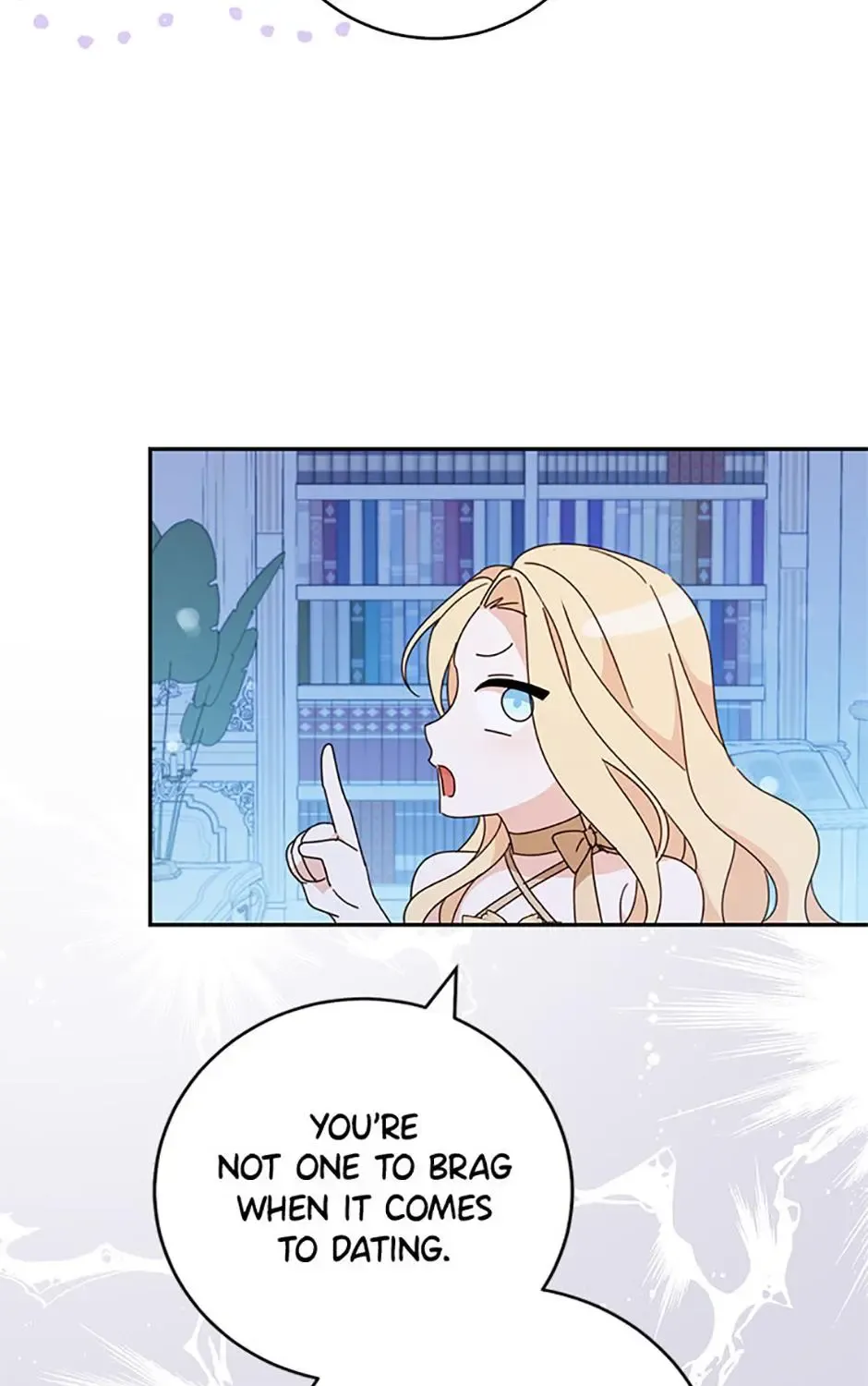Please Treat Your Friends Preciously Kainu Manga Chapter 40 Page 103