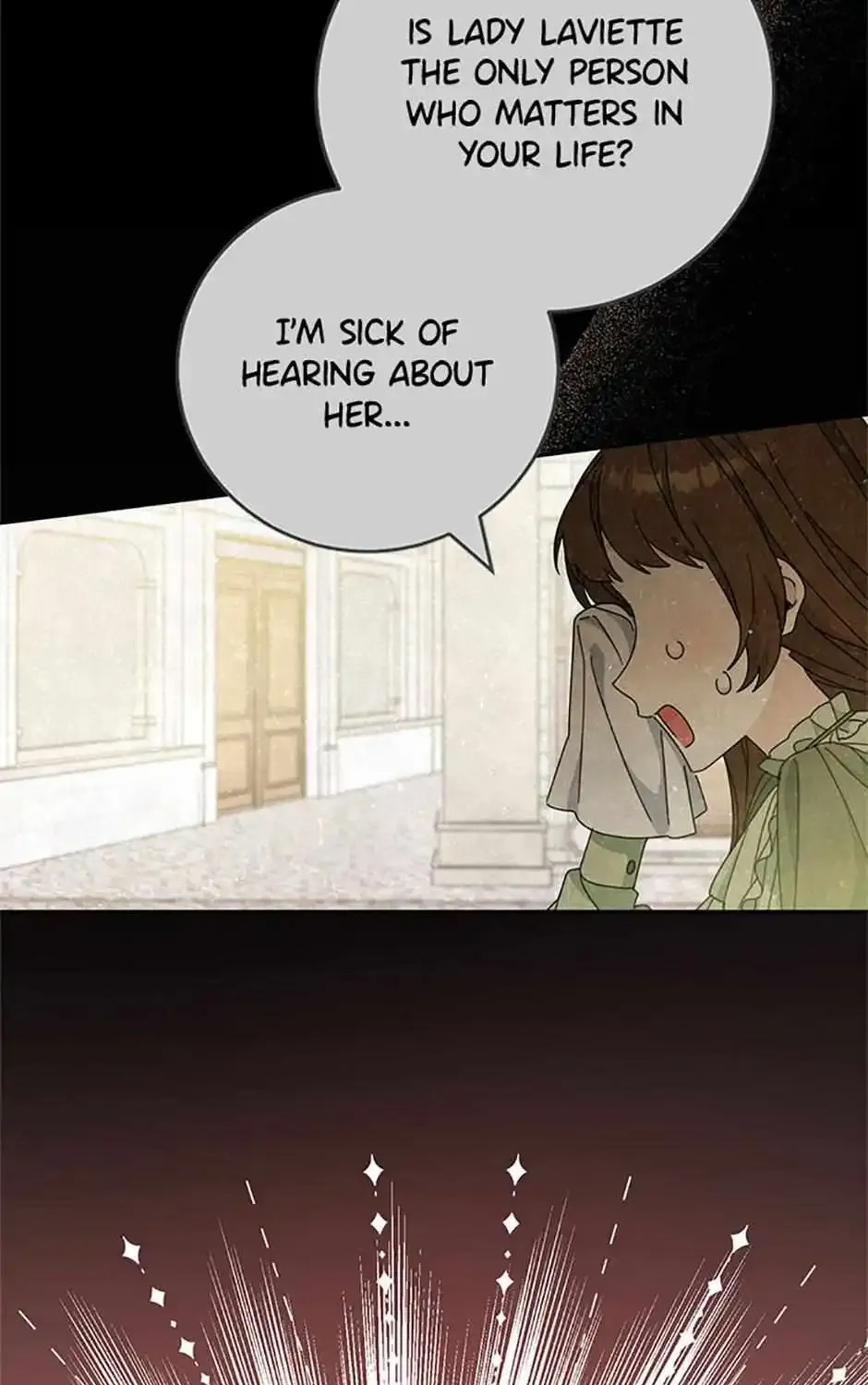Please Treat Your Friends Preciously Kainu Manga Chapter 40 Page 117