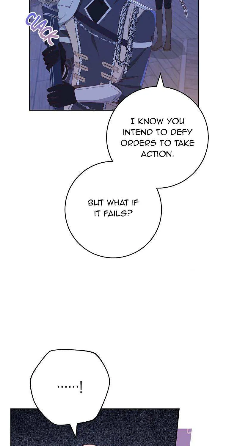 Please Treat Your Friends Preciously Kainu Manga Chapter 39 Page 26