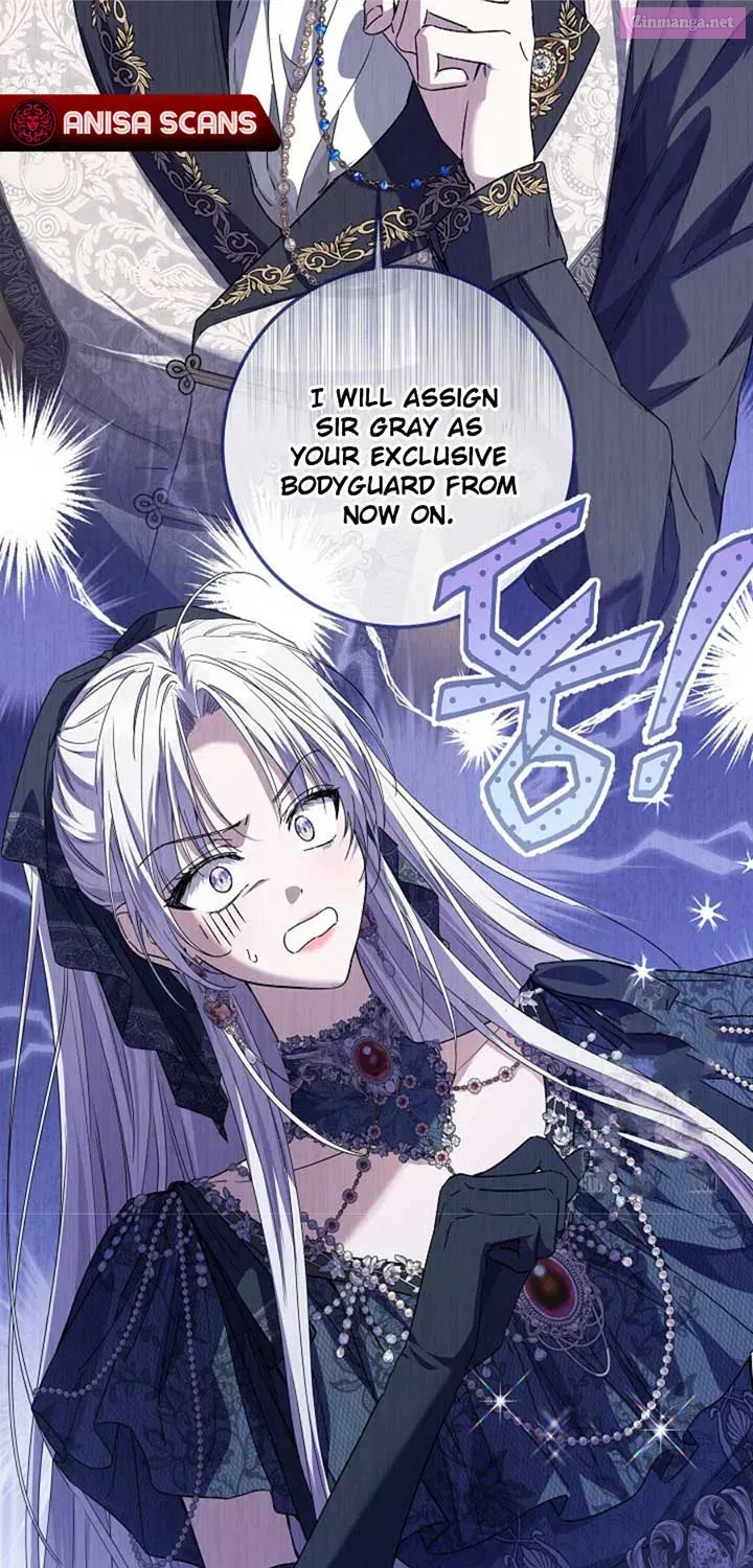 The Closet Fan Princess Kainu Manga Chapter 53 Page 24