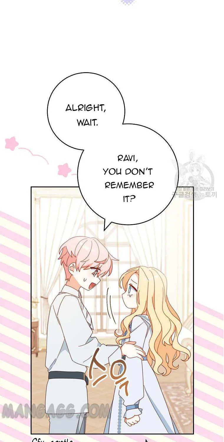 Please Treat Your Friends Preciously Kainu Manga Chapter 37 Page 63