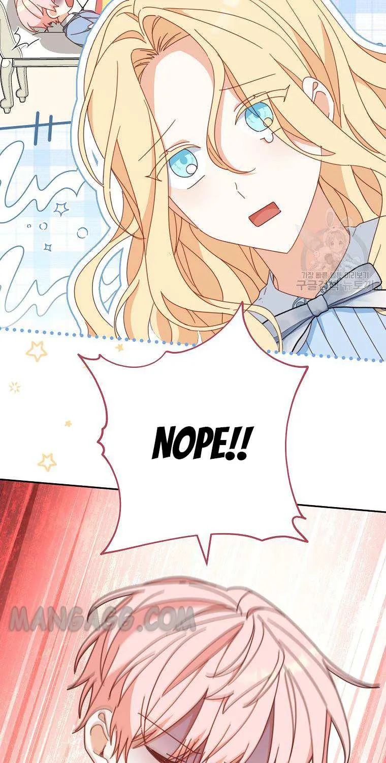 Please Treat Your Friends Preciously Kainu Manga Chapter 37 Page 66
