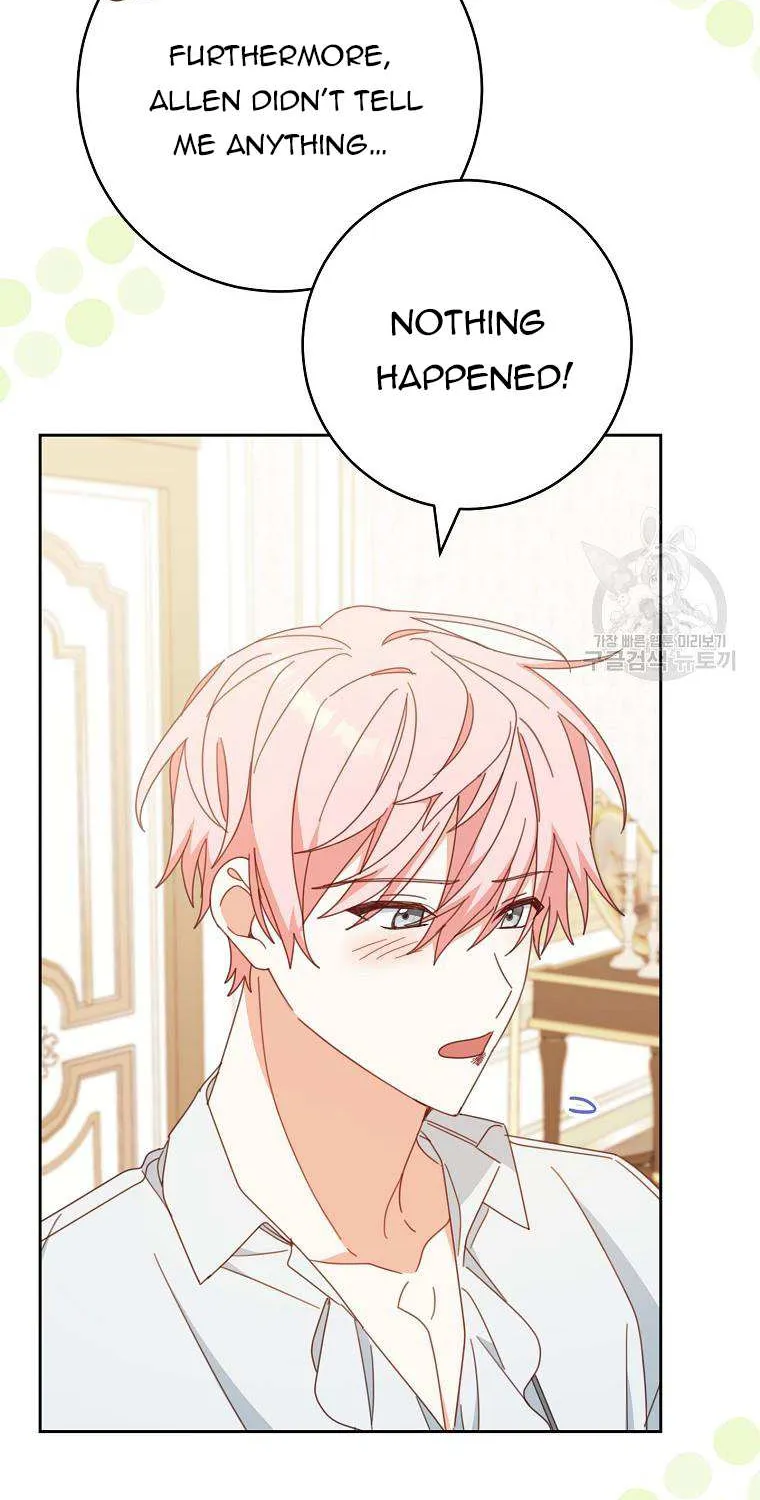 Please Treat Your Friends Preciously Kainu Manga Chapter 37 Page 69