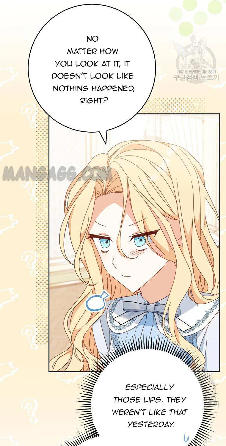 Please Treat Your Friends Preciously Kainu Manga Chapter 37 Page 70