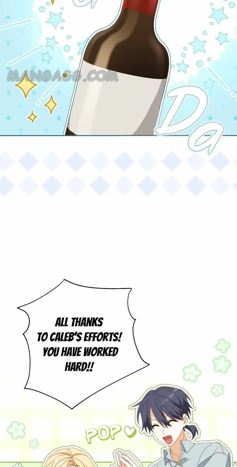 Please Treat Your Friends Preciously Kainu Manga Chapter 36 Page 13