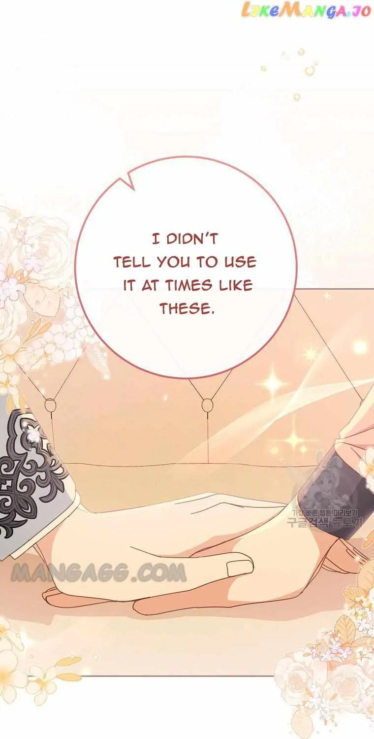 Please Treat Your Friends Preciously Kainu Manga Chapter 36 Page 66