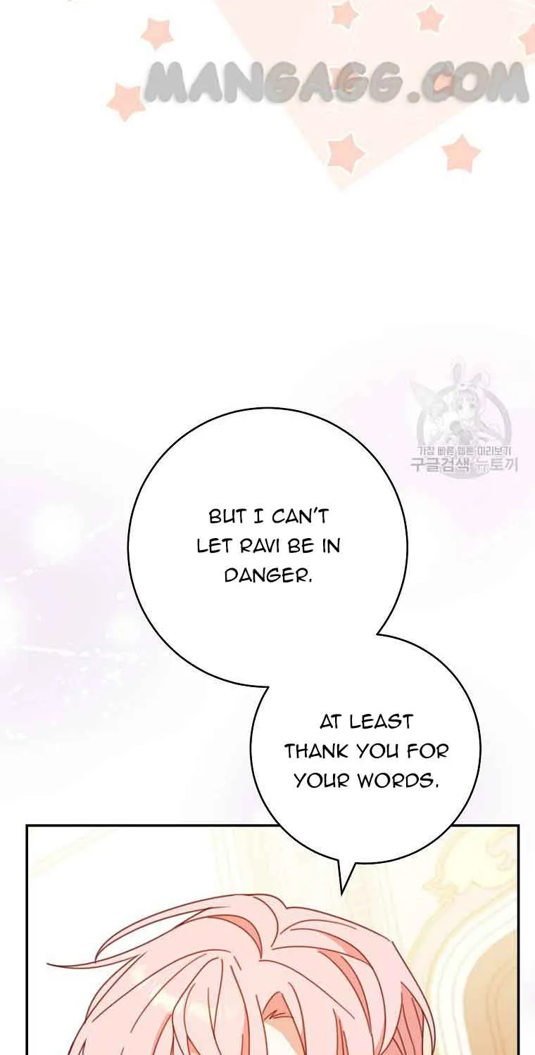 Please Treat Your Friends Preciously Kainu Manga Chapter 35 Page 26