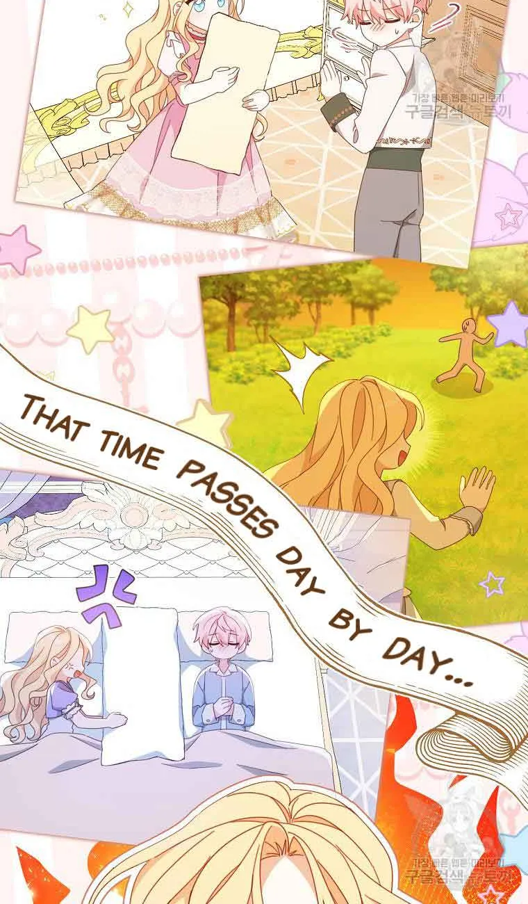 Please Treat Your Friends Preciously Kainu Manga Chapter 35 Page 79