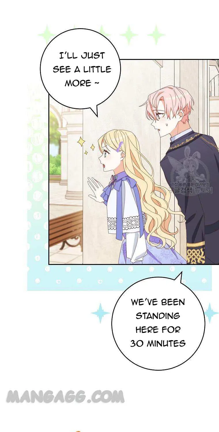 Please Treat Your Friends Preciously Kainu Manga Chapter 32 Page 3
