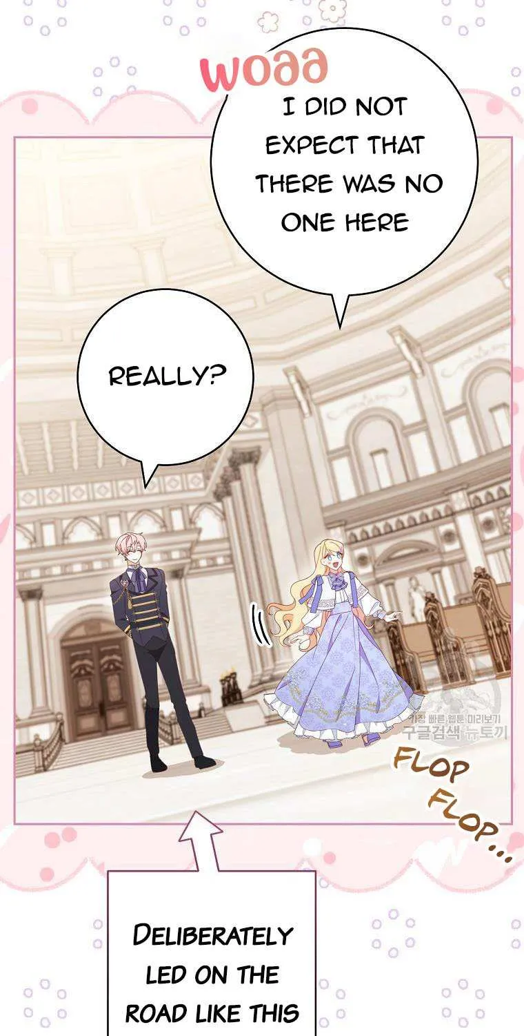 Please Treat Your Friends Preciously Kainu Manga Chapter 32 Page 22
