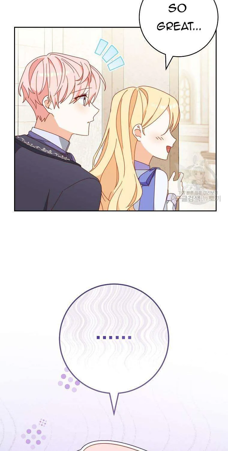 Please Treat Your Friends Preciously Kainu Manga Chapter 31 Page 80